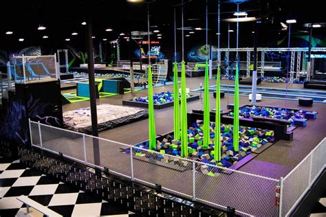 tukwila trampoline park|extreme air sports tukwila wa.